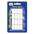 Party Stick Mounting Tabs